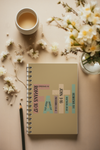 Cut Out Faith Prayer Journal