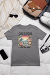 God Is Good Tee