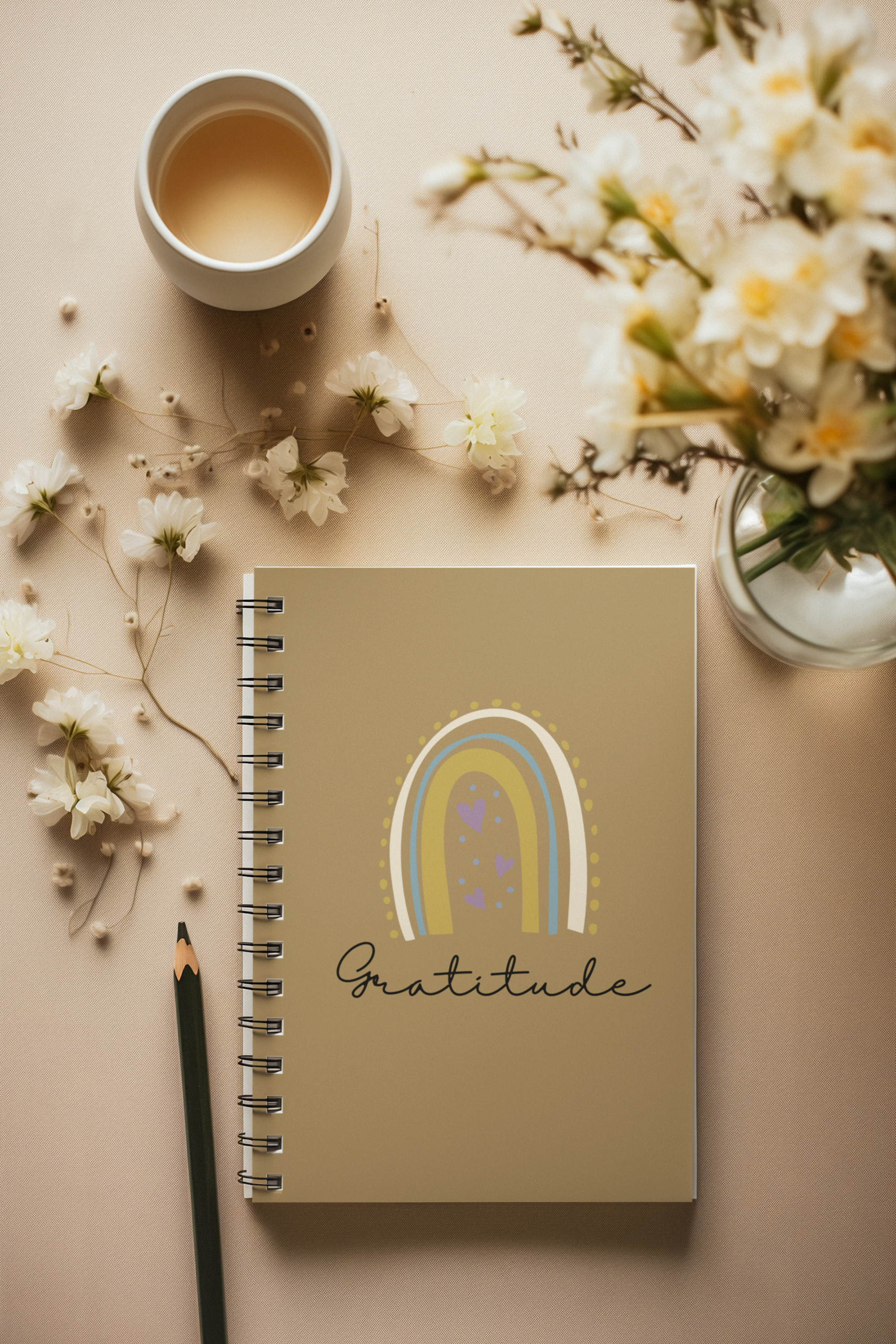 Gratitude Journal