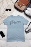Faith Can Move Mountains Tee